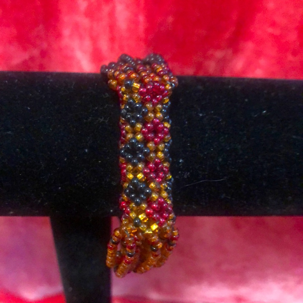 Gorgeous Native Handmade Bracelet
